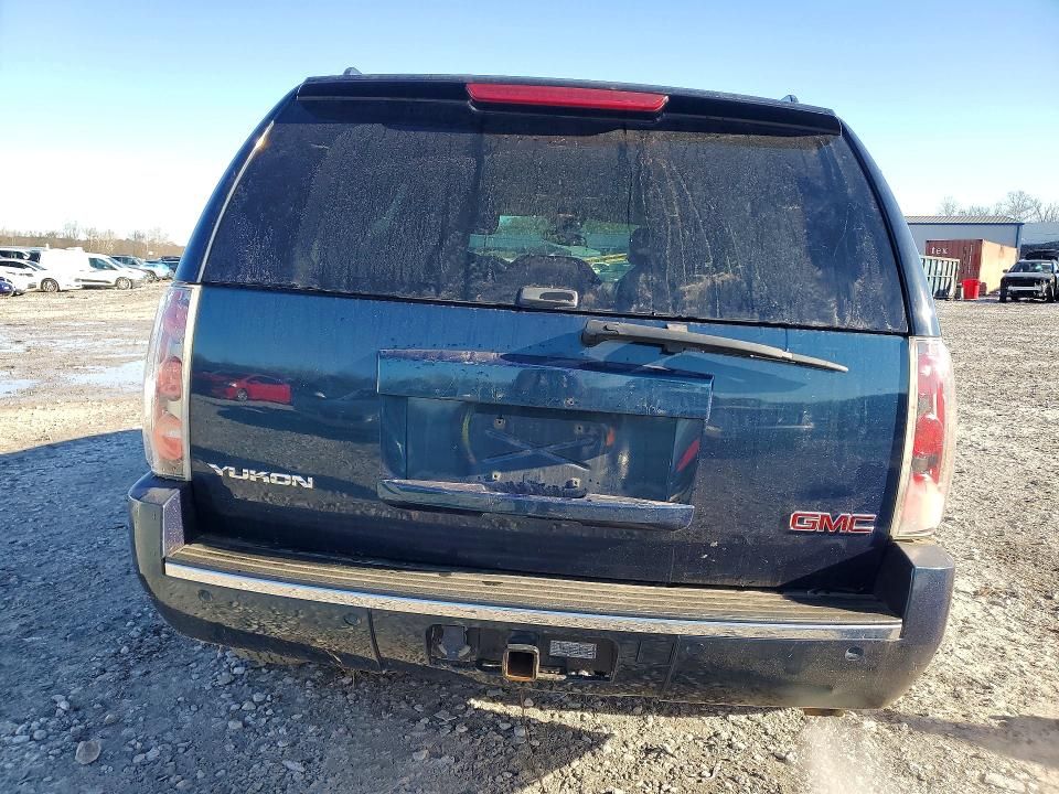 2007 GMC Yukon Denali