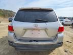 2011 Toyota Highlander Base