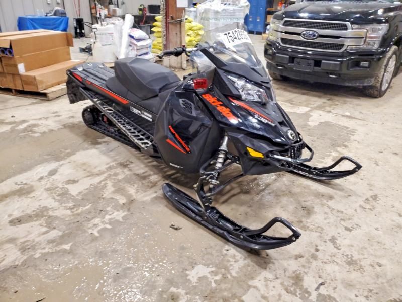 2015 Renegade Adrenalin