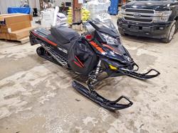 Salvage motorcycles for sale at Appleton, WI auction: 2015 Renegade Adrenalin