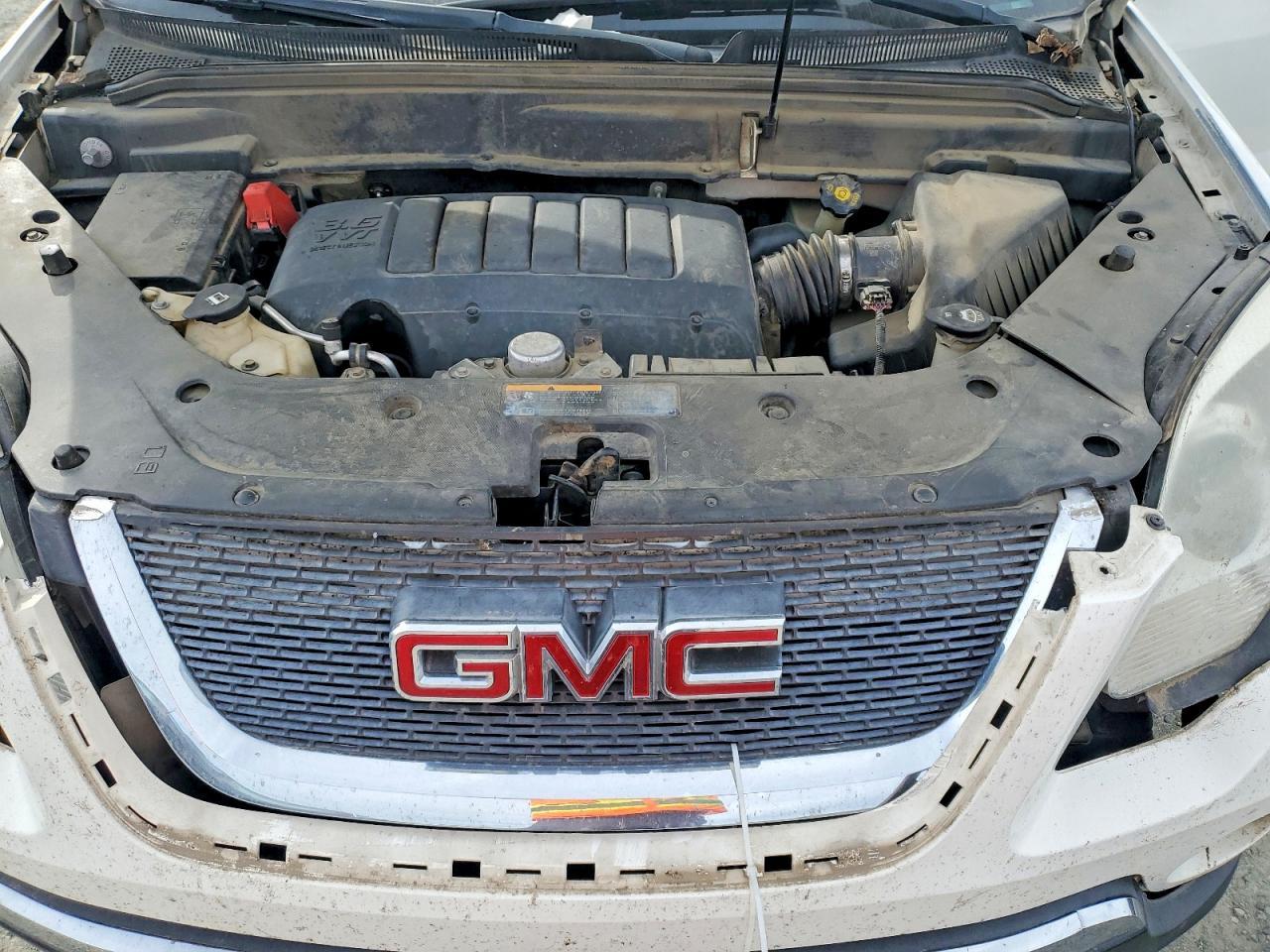 2011 GMC Acadia Slt-1