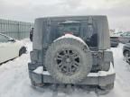 2010 Jeep Wrangler Sahara