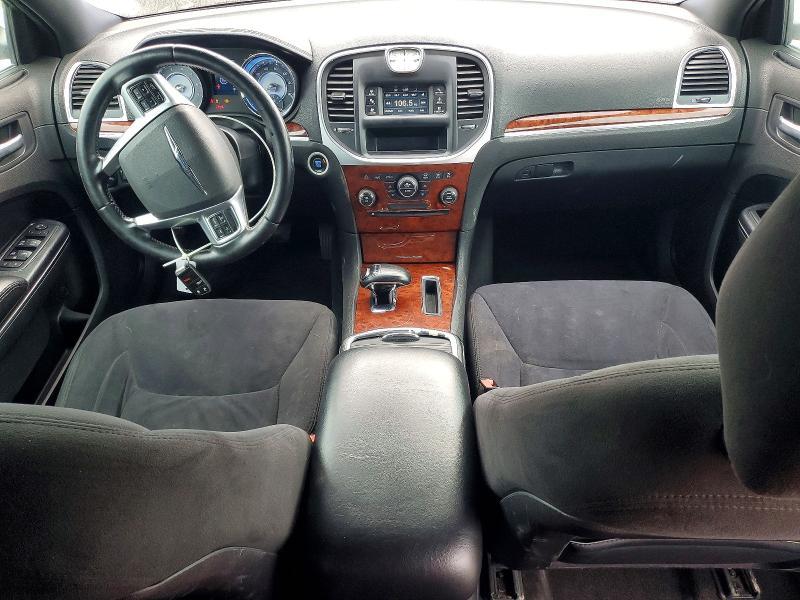 2012 Chrysler 300