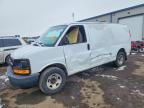 2015 Chevrolet Express G2500