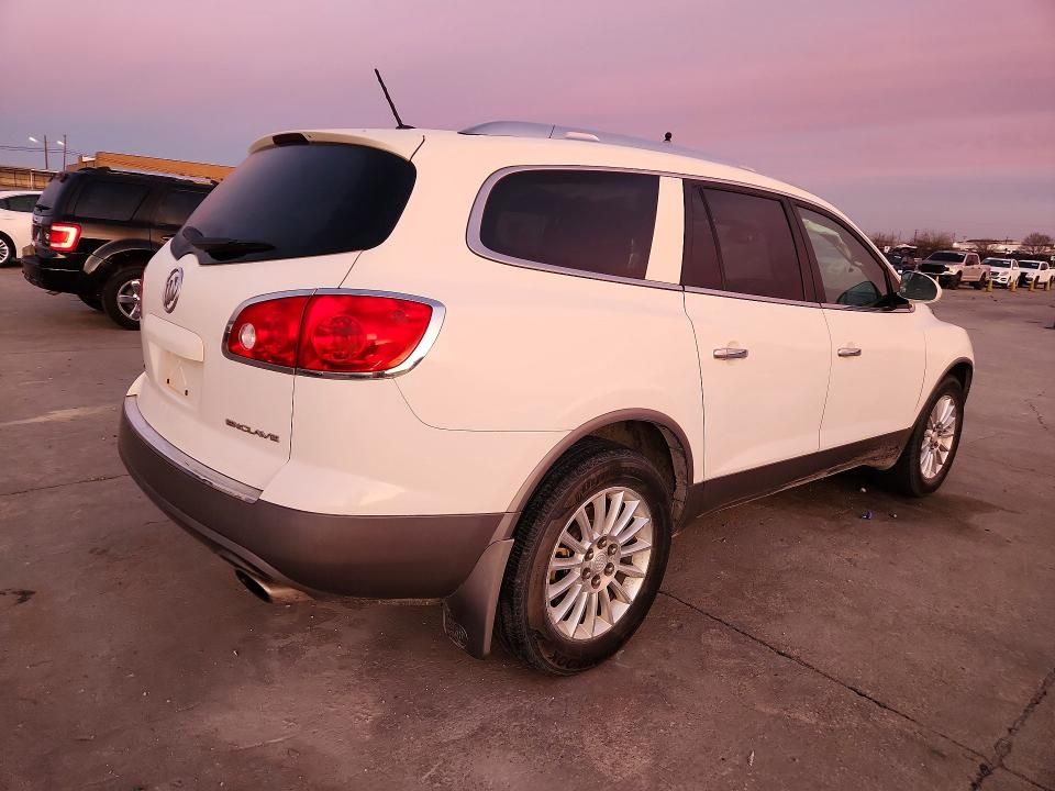 2012 Buick Enclave
