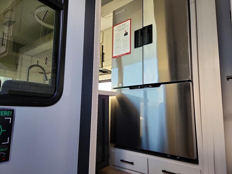 2026 Grand Design Solitude Camper