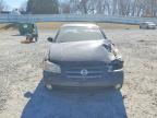 2002 Nissan Maxima gle