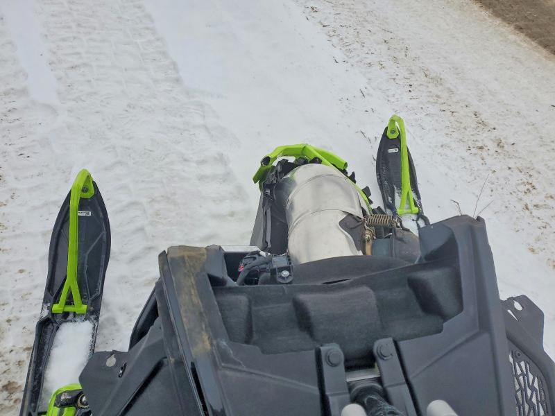 2023 Polaris Snowmobile