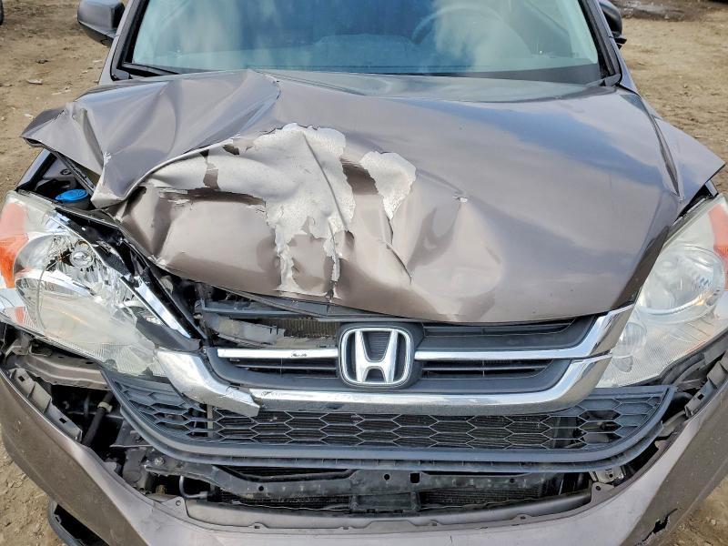 2010 Honda Cr-v lx