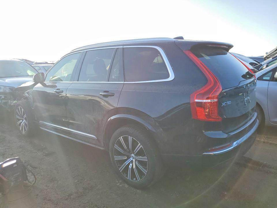 2024 Volvo Xc90 Plus