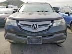 2007 Acura Mdx Sport