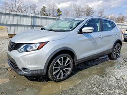 2017 Nissan Rogue Sport sl for sale in Spartanburg, SC