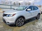 2017 Nissan Rogue Sport sl