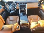 2018 Land Rover Discovery hse Luxury