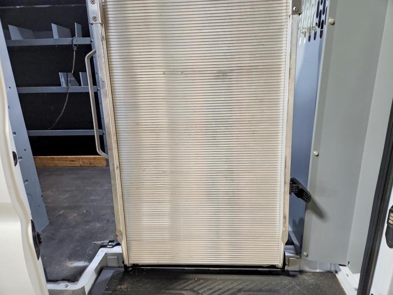 2021 Ford Transit 250 Utility / Service Van