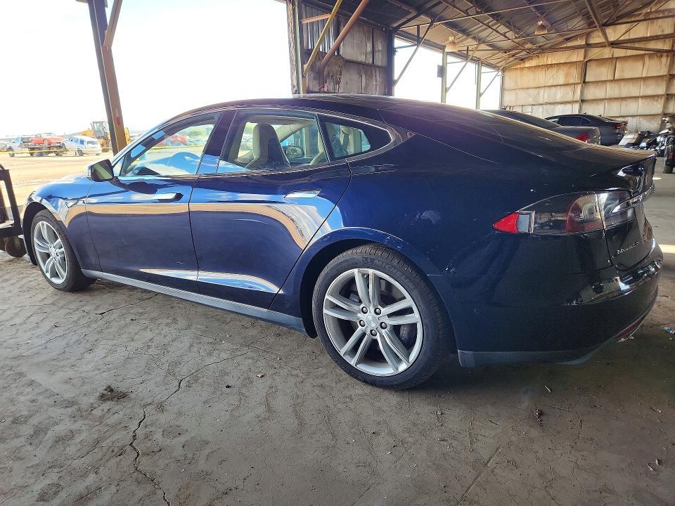 2015 Tesla Model s 85
