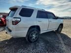 2015 Toyota 4runner Sr5/sr5 Premium