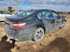 2017 Honda Accord ex
