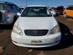 2003 Toyota Corolla le