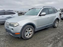 2010 BMW X3 Xdrive30i en venta en Eugene, OR