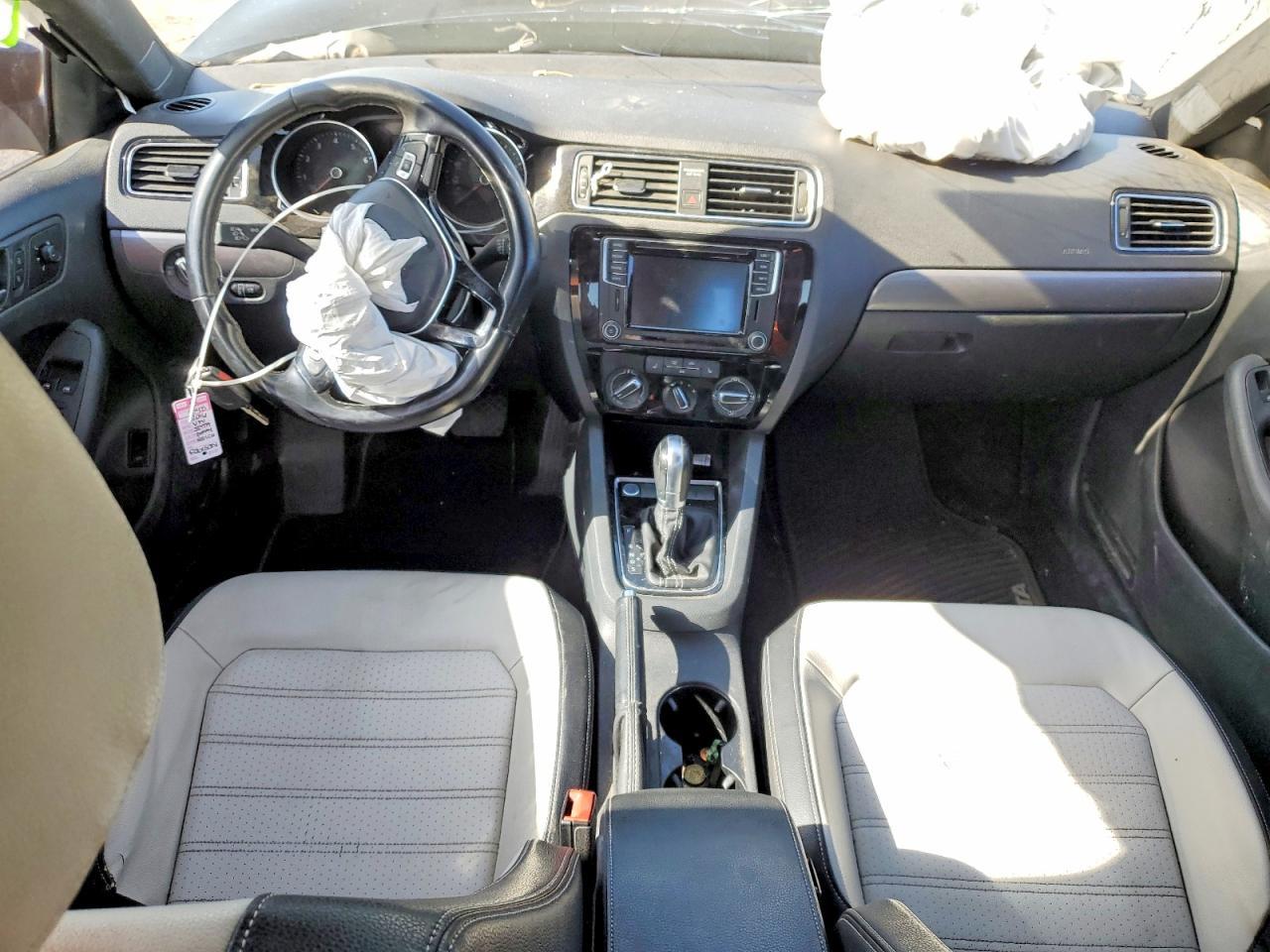 2016 Volkswagen Jetta Sport