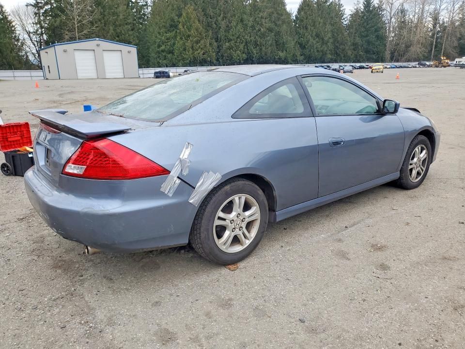 2006 Honda Accord ex