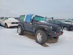 2018 Jeep Wrangler Sport