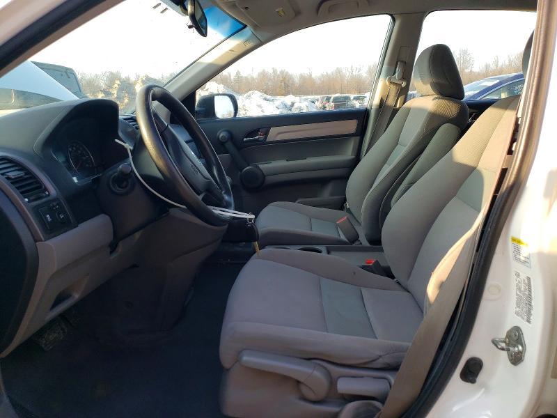 2010 Honda Cr-v lx