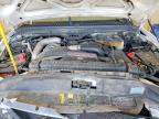 2005 Ford F350 SRW Super Duty