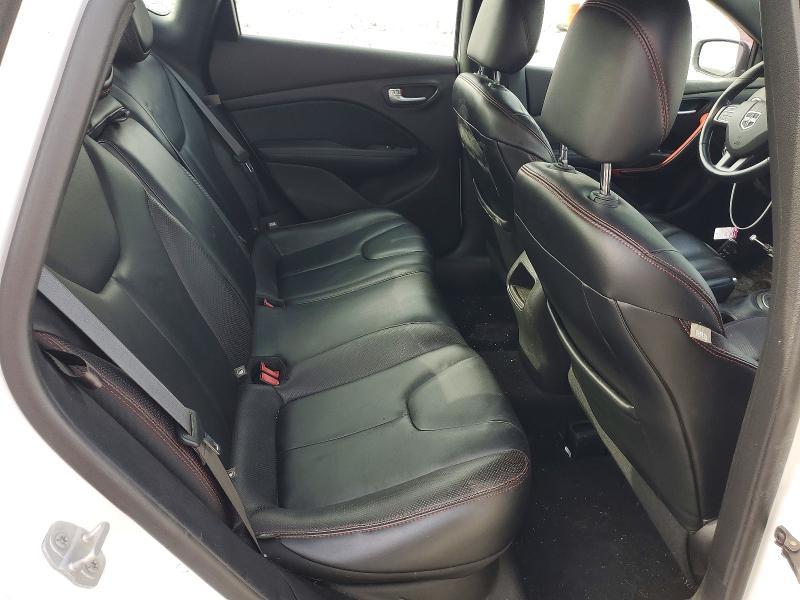 2015 Dodge Dart gt