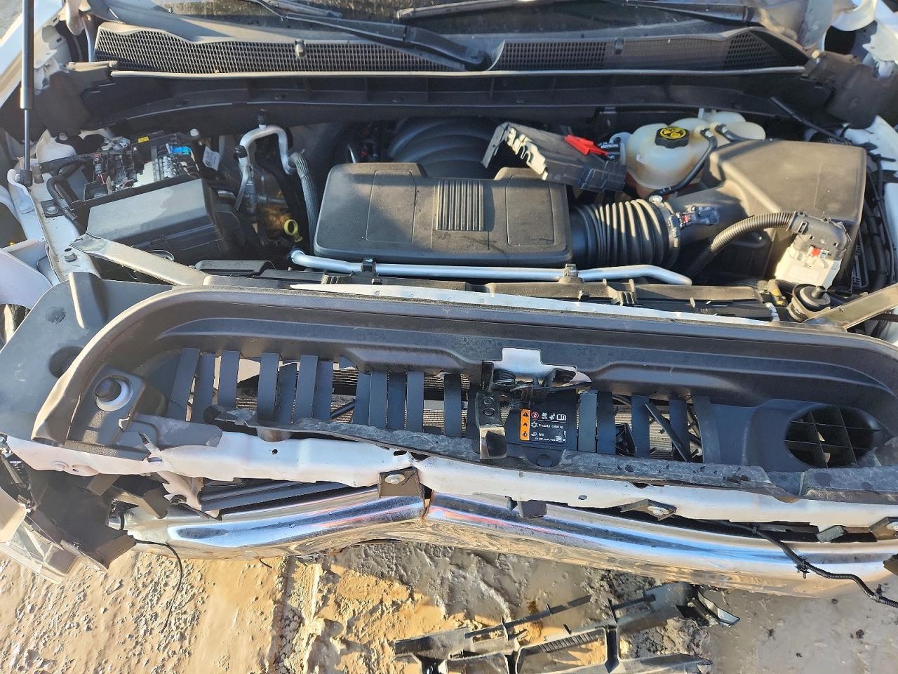 2022 GMC Sierra Limited K1500 SLT