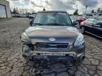 2012 KIA Soul +