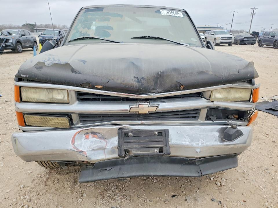 1998 Chevrolet Gmt-400 C1500