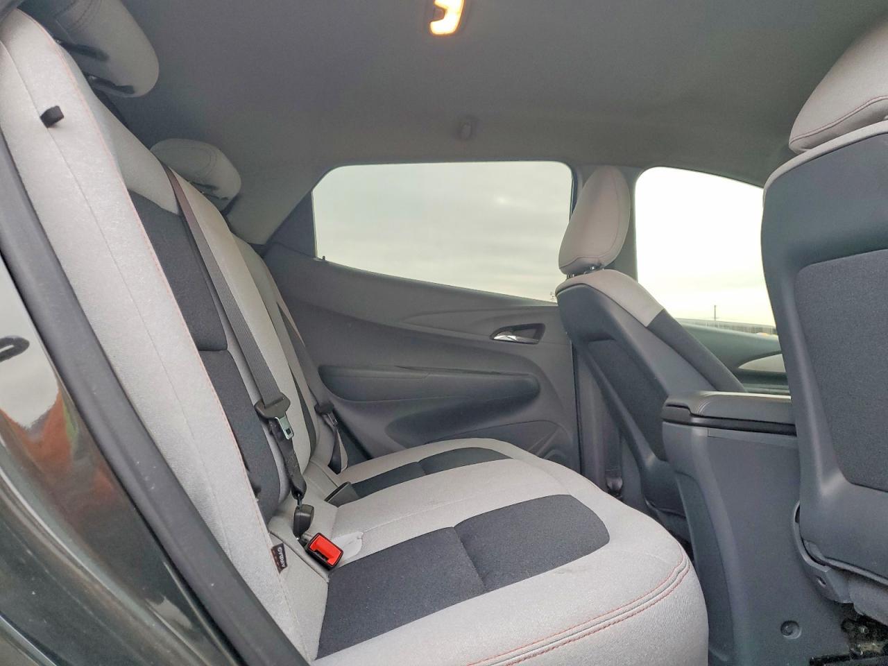 2021 Chevrolet Bolt ev lt