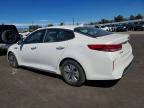 2017 KIA Optima Hybrid Premium