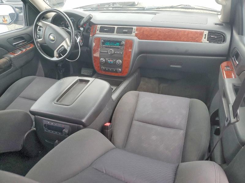 2014 Chevrolet Tahoe C1500 ls