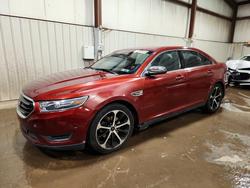 2014 Ford Taurus Limited for sale in Pennsburg, PA