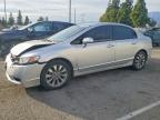 2010 Honda Civic ex