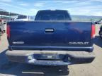 2003 Chevrolet S Truck S10
