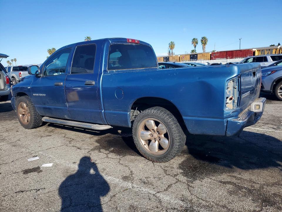 2002 Dodge Ram 1500