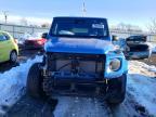 2025 Mercedes-Benz G 580e