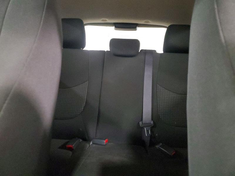2012 KIA Soul Base