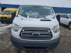 2017 Ford Transit 250 Utility / Service Van