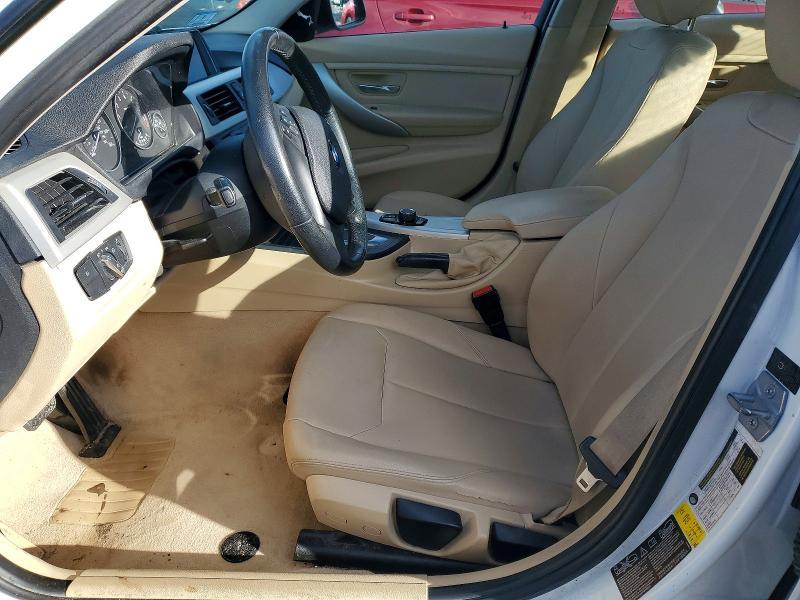 2014 BMW 320 i Xdrive