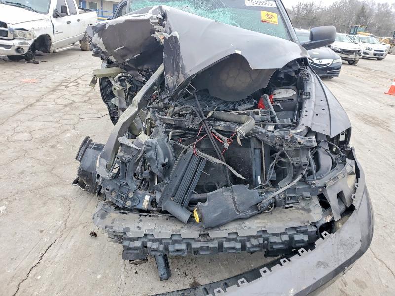 2014 Dodge Ram 1500 st