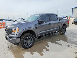 Ford Vehiculos salvage en venta: 2023 Ford F150 Supercrew