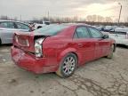 2007 Cadillac 2007 Cadi CTS