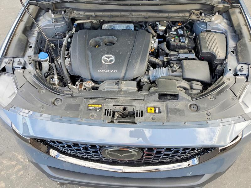 2022 Mazda Cx-5 Preferred