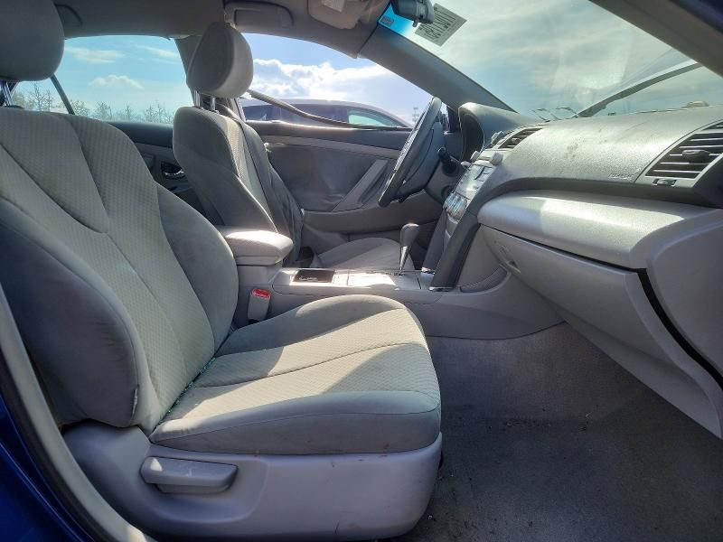 2008 Toyota Camry ce
