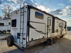 2018 Rockwood Travel Trailer